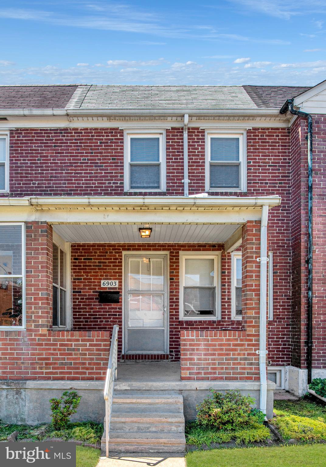 6903 Broening Road Dundalk, MD 21222 - Photo 1 of 38