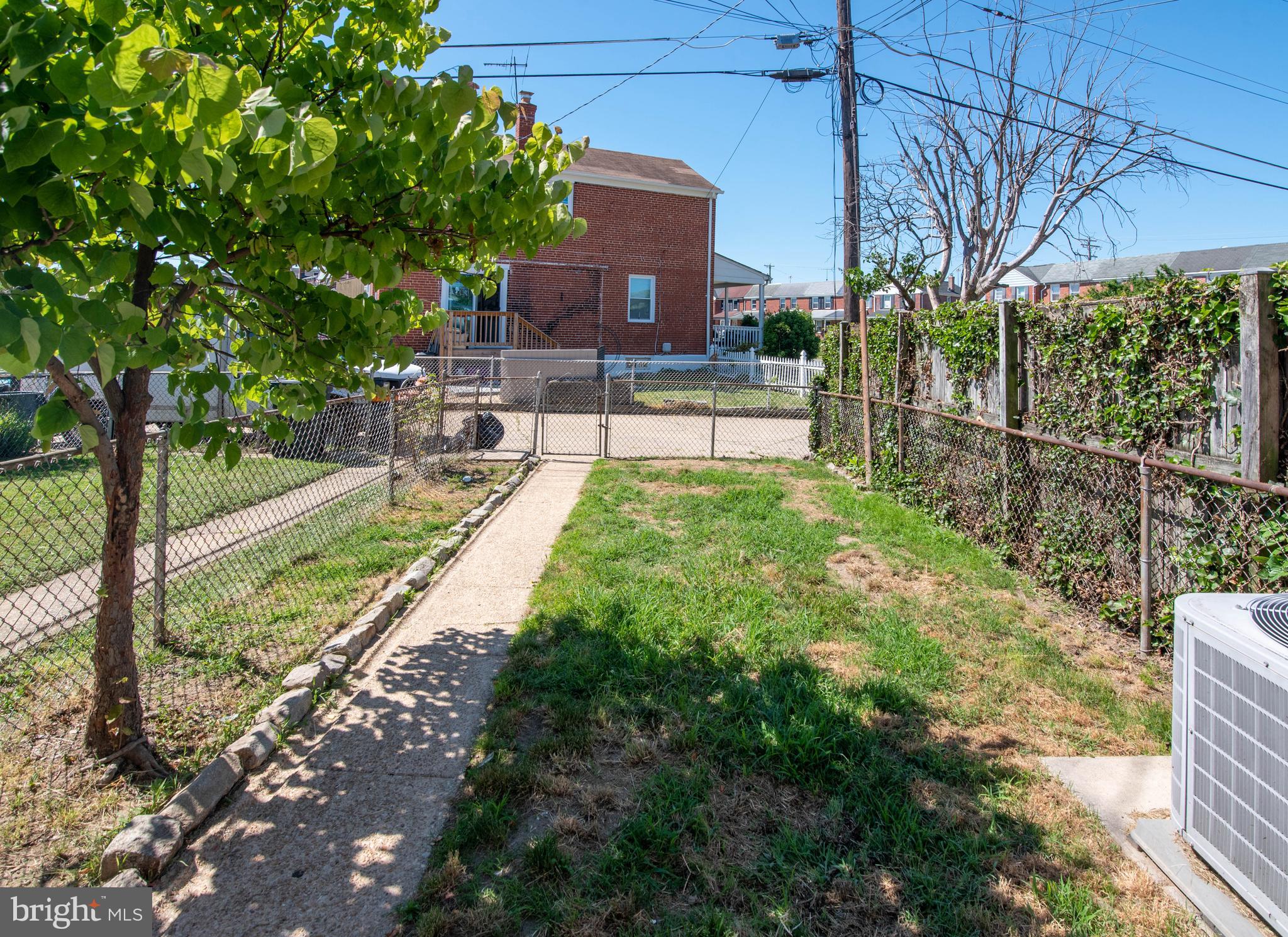 6903 Broening Road Dundalk, MD 21222 - Photo 37 of 38