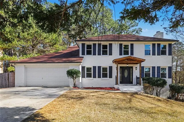 $399,900 | 1956 Spencer Oaks Lane, Lithonia, GA 30058