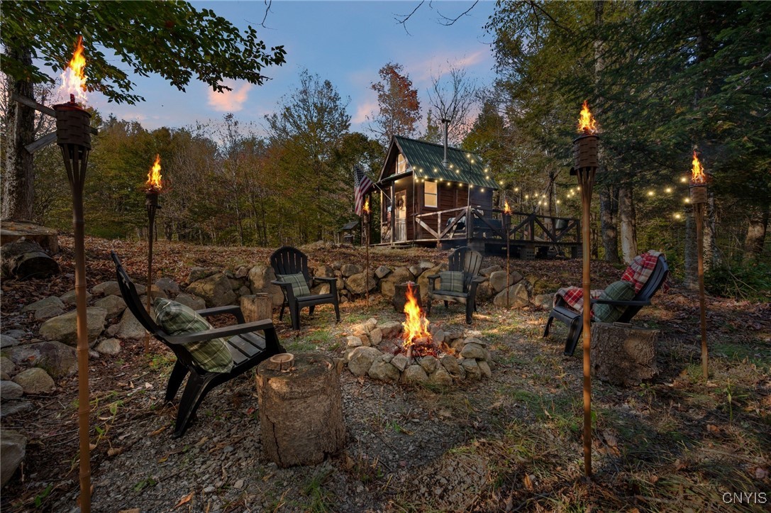 Meyers Hill Rd Road South Forestport, NY 13338 - Photo 1 of 1 Gallery Image 1