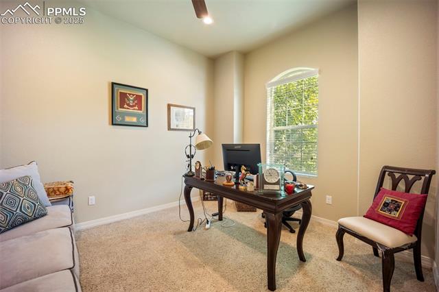 1987 Ripple Ridge Road Colorado Springs, CO 80921 - Photo 29 of 50