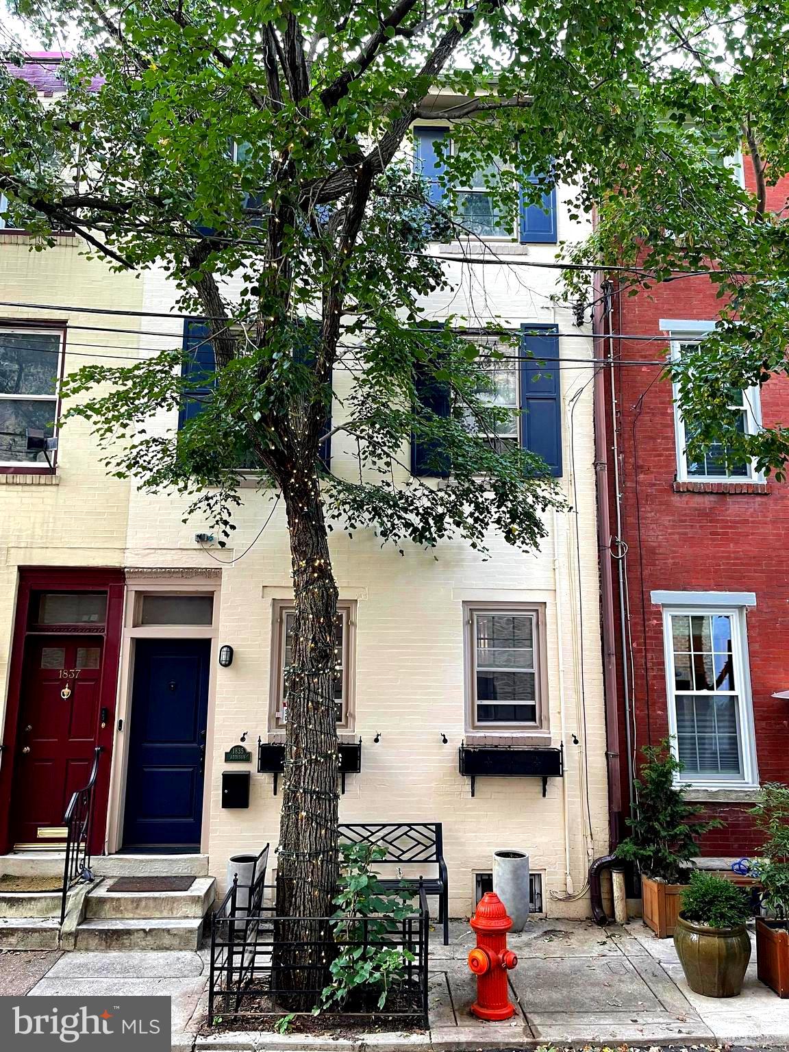 1835 Addison Street Philadelphia, PA 19146 - Photo 1 of 32 Welcome Home!