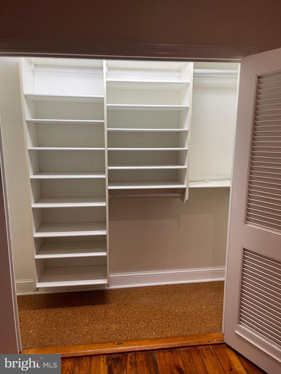 1835 Addison Street Philadelphia, PA 19146 - Photo 23 of 32 Closet Master Bedroom
