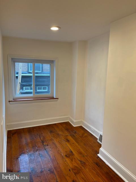 1835 Addison Street Philadelphia, PA 19146 - Photo 27 of 32 2nd bedroom/office