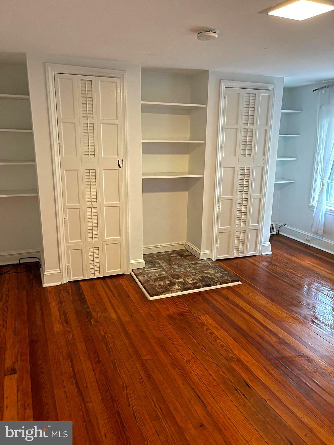 1835 Addison Street Philadelphia, PA 19146 - Photo 29 of 32 Shelving in Closet in 2nd Master