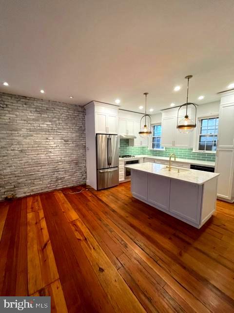 1835 Addison Street Philadelphia, PA 19146 - Photo 6 of 32 Gallery Image 6