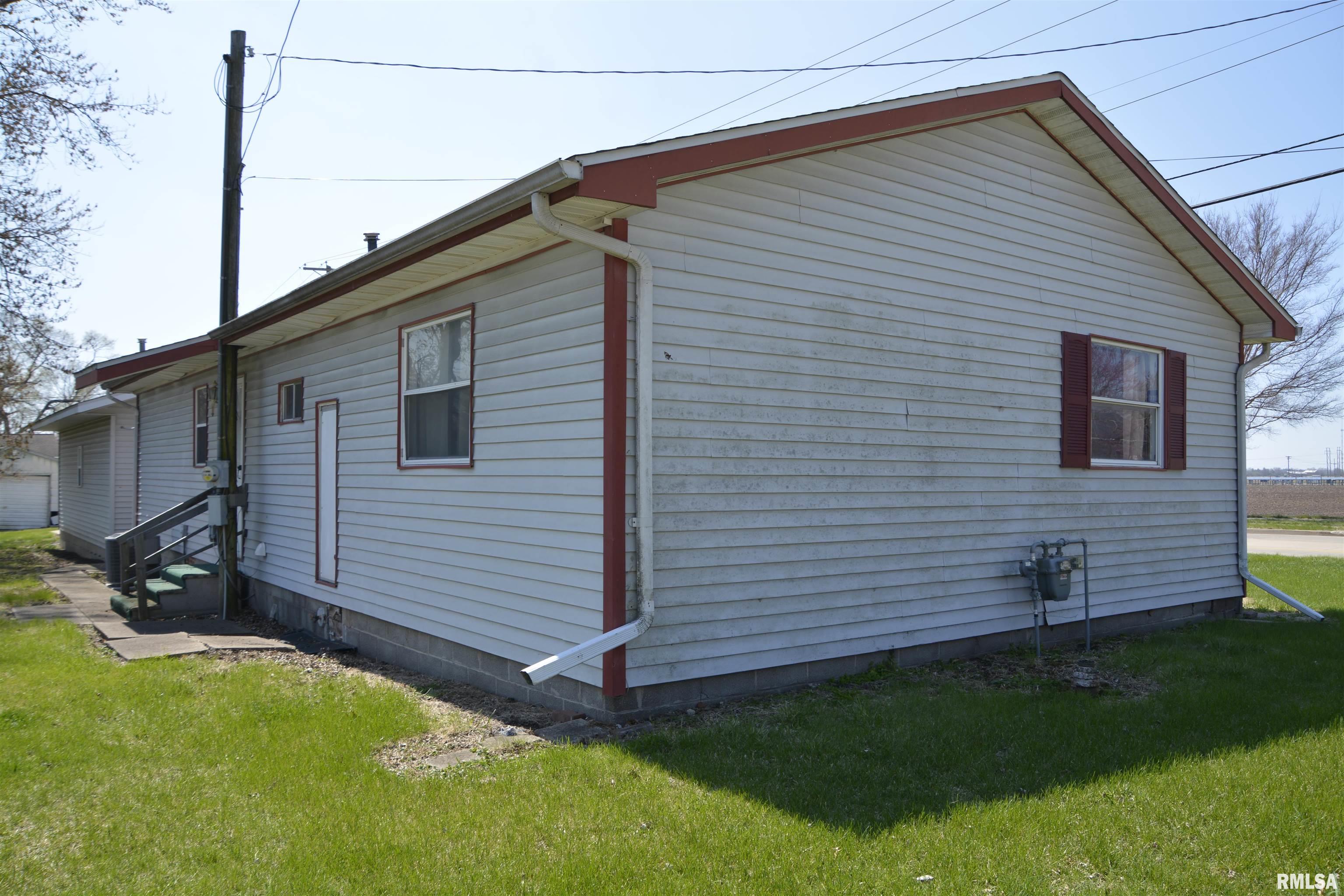 407 South Ward Street Macomb, IL 61455 - Photo 18 of 18