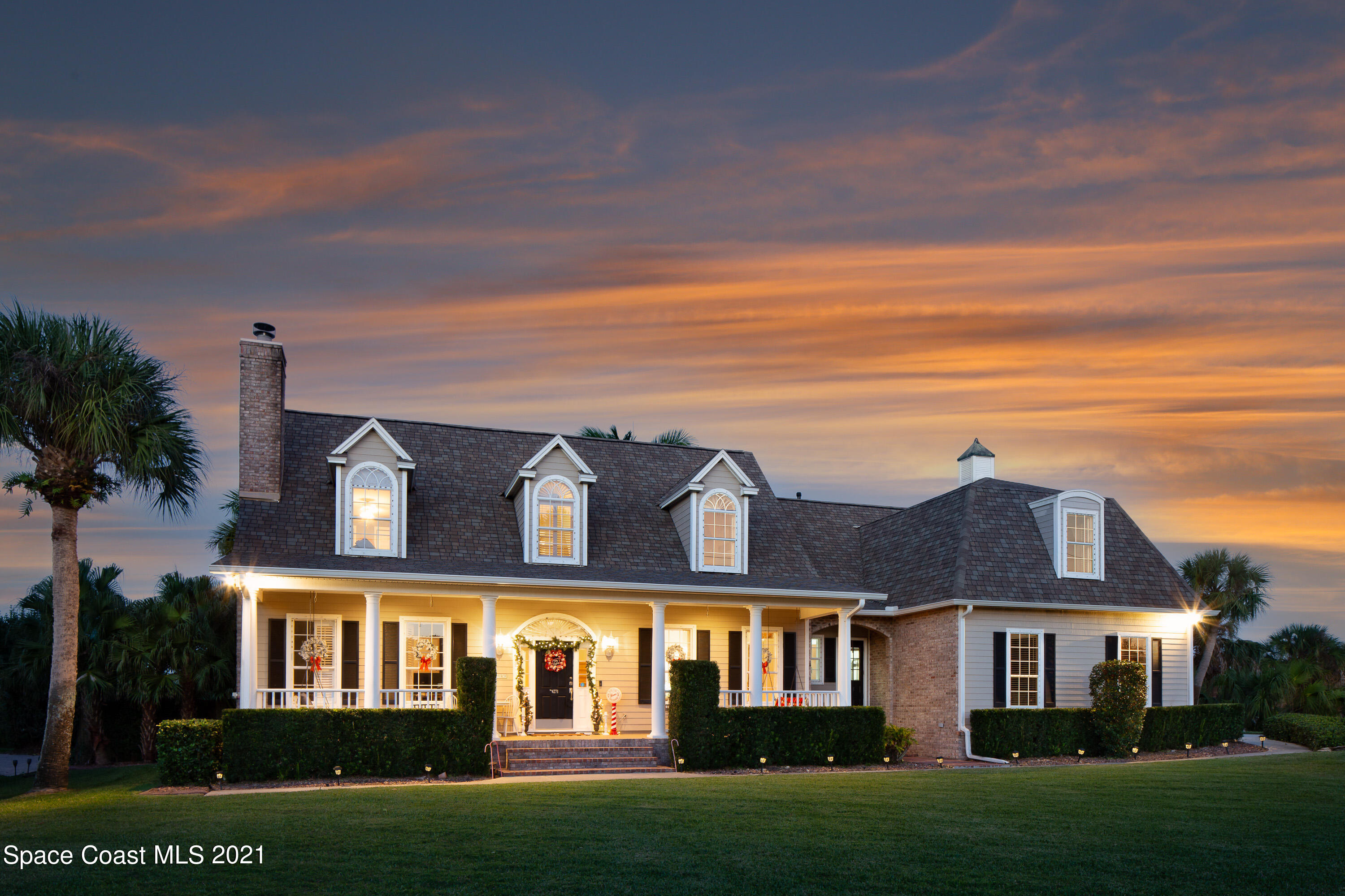 4271 Turtle Mound Road Melbourne, FL 32934 - Photo 1 of 82 01- 4271 Turtle Mound Rd