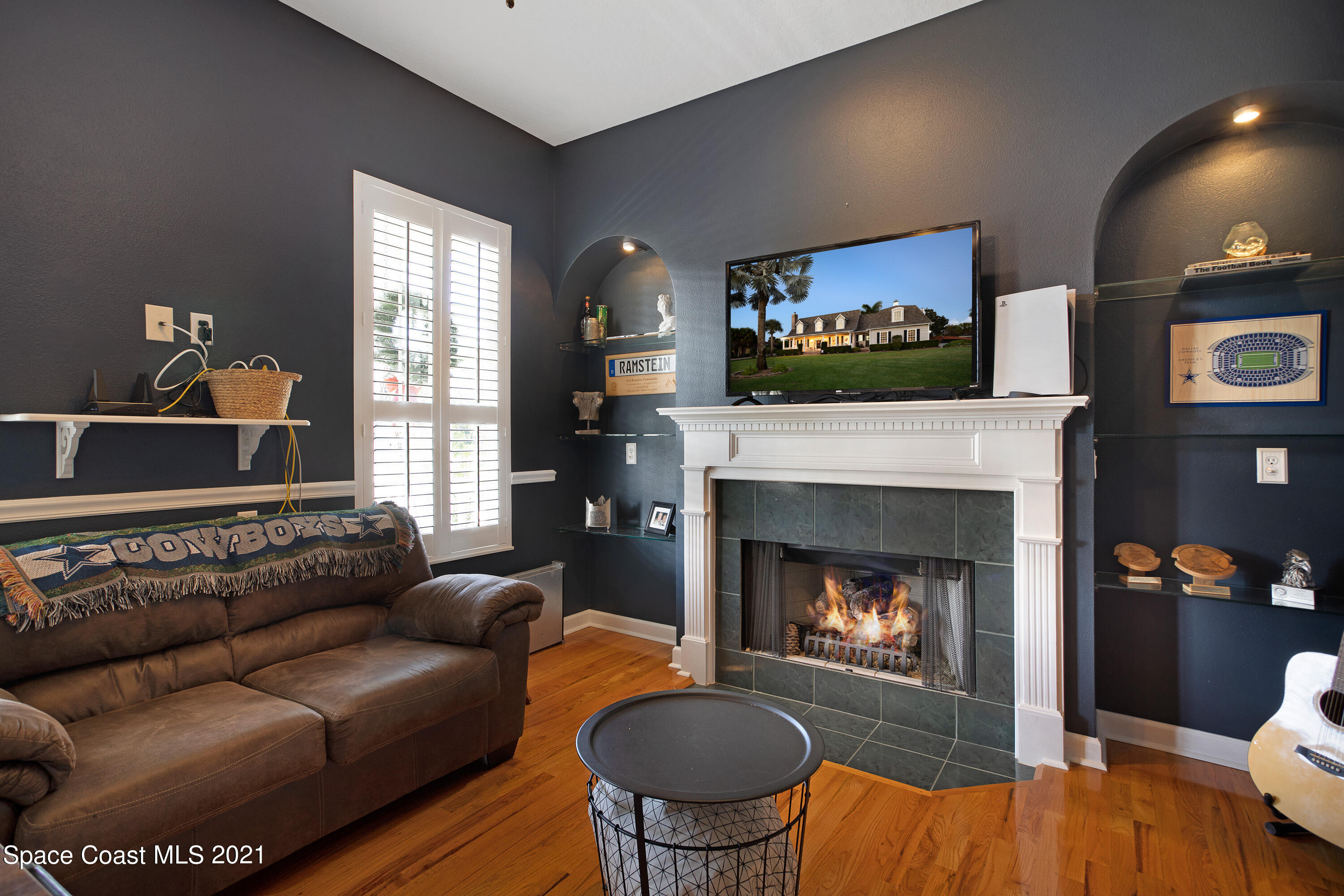 4271 Turtle Mound Road Melbourne, FL 32934 - Photo 13 of 82 17- 4271 Turtle Mound Rd