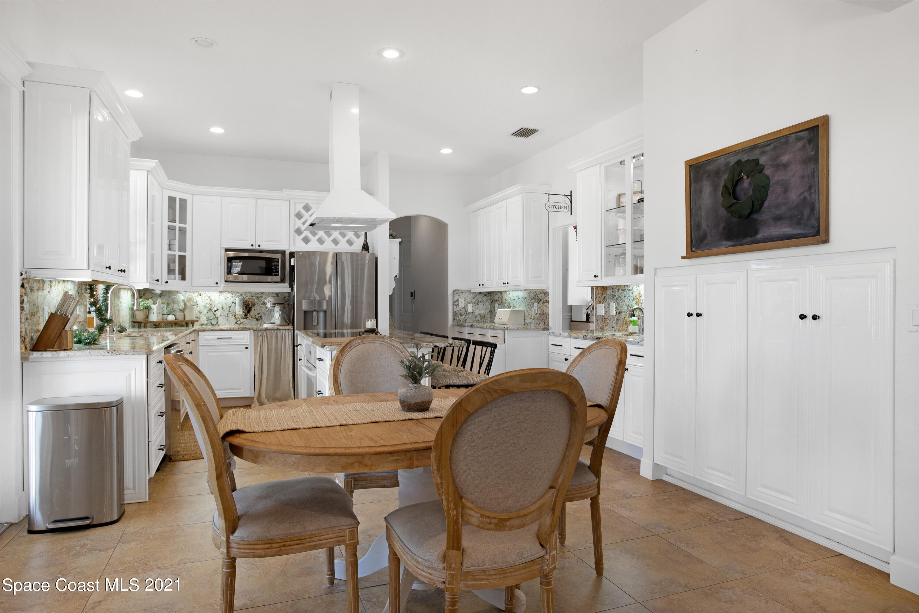 4271 Turtle Mound Road Melbourne, FL 32934 - Photo 20 of 82 25- 4271 Turtle Mound Rd