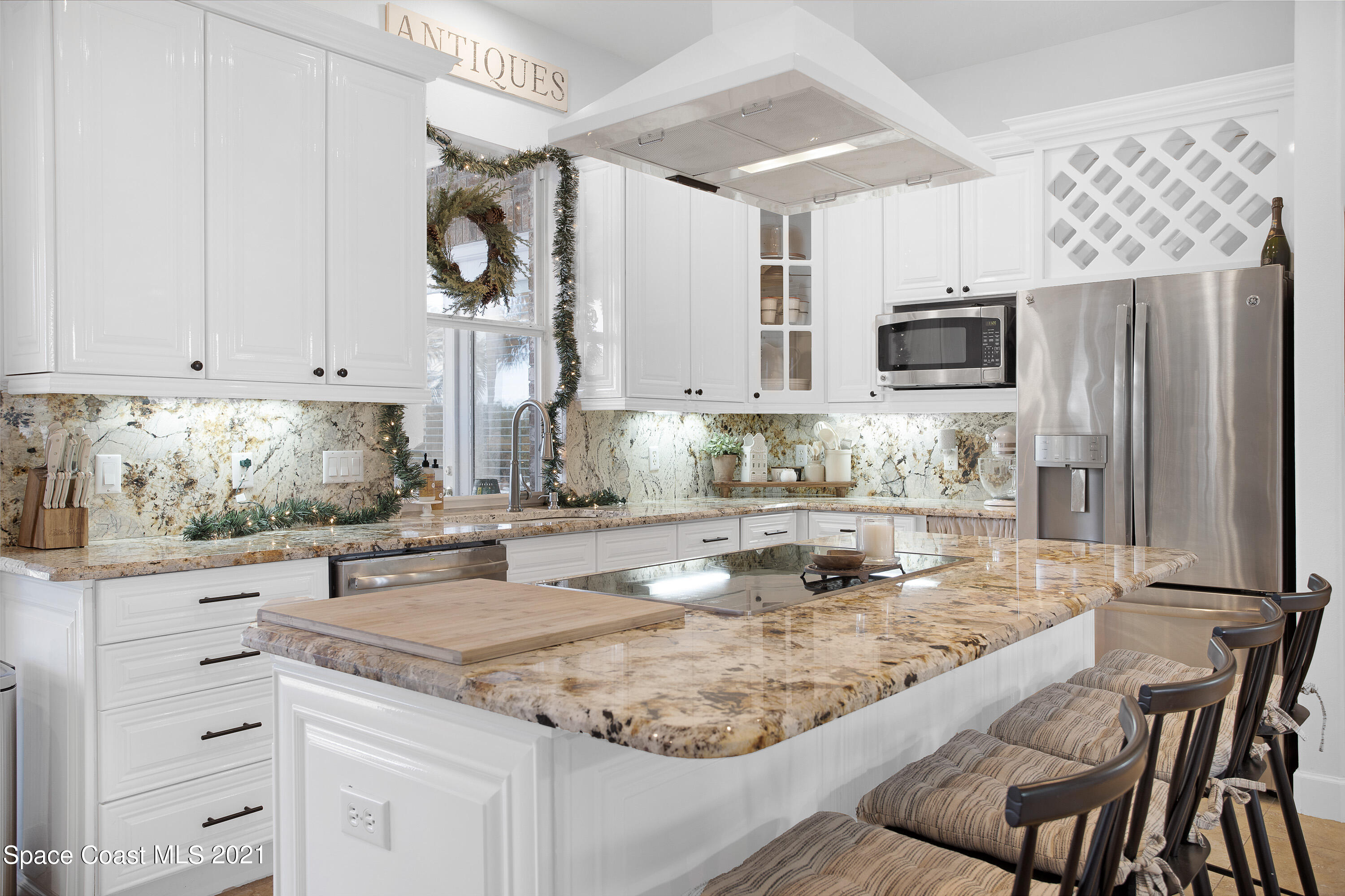 4271 Turtle Mound Road Melbourne, FL 32934 - Photo 22 of 82 27- 4271 Turtle Mound Rd