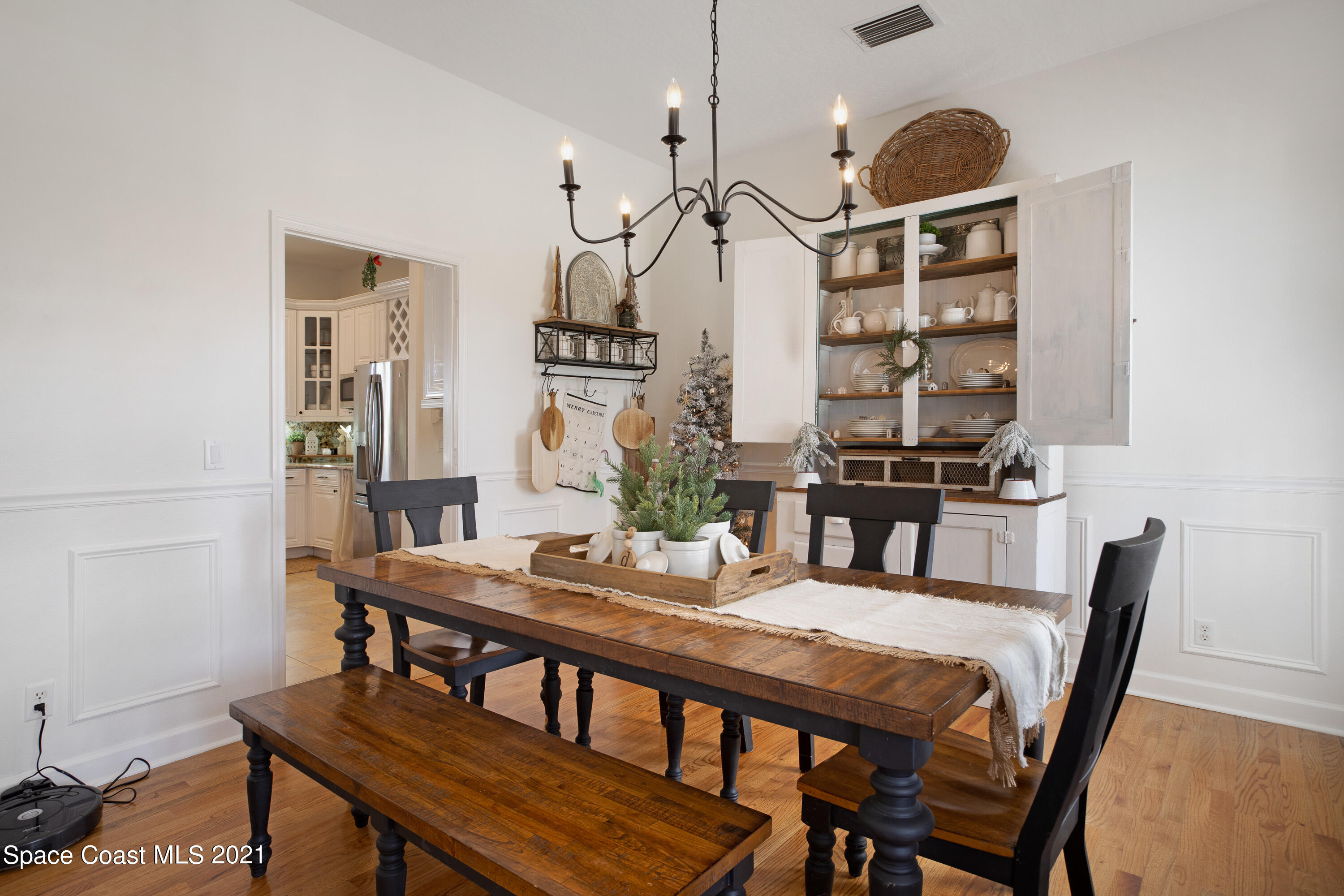4271 Turtle Mound Road Melbourne, FL 32934 - Photo 26 of 82 33- 4271 Turtle Mound Rd