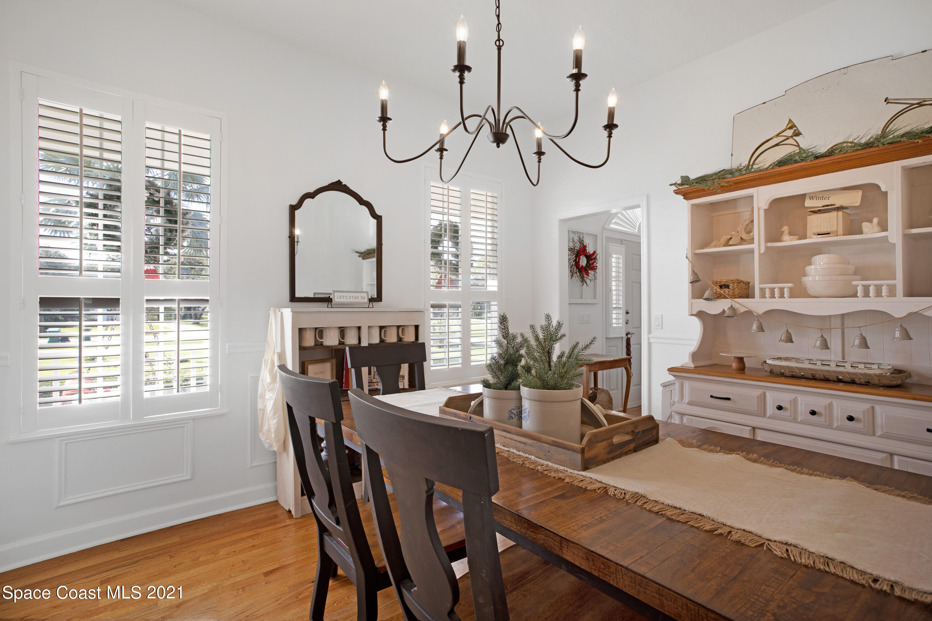 4271 Turtle Mound Road Melbourne, FL 32934 - Photo 27 of 82 34- 4271 Turtle Mound Rd
