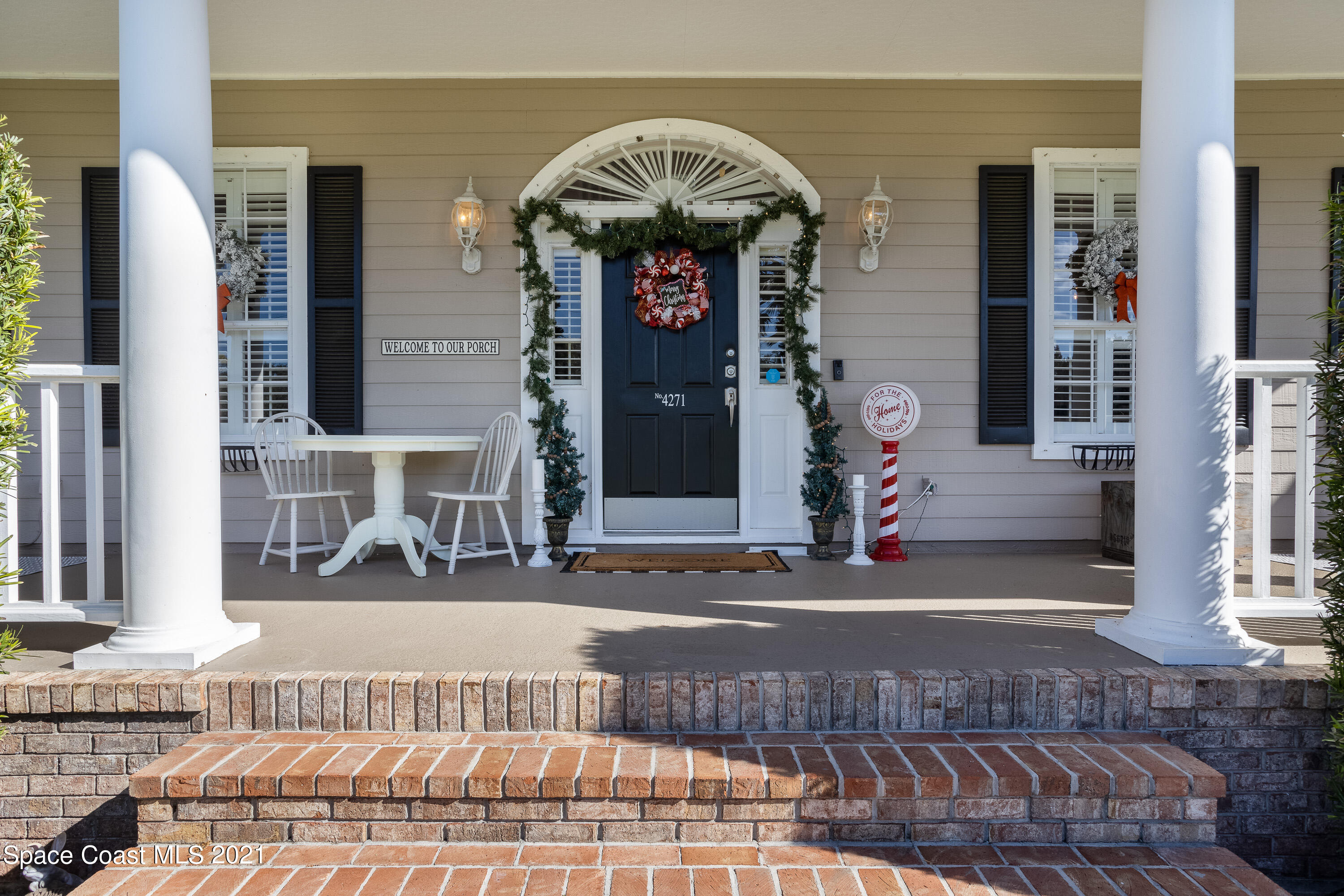 4271 Turtle Mound Road Melbourne, FL 32934 - Photo 4 of 82 09- 4271 Turtle Mound Rd