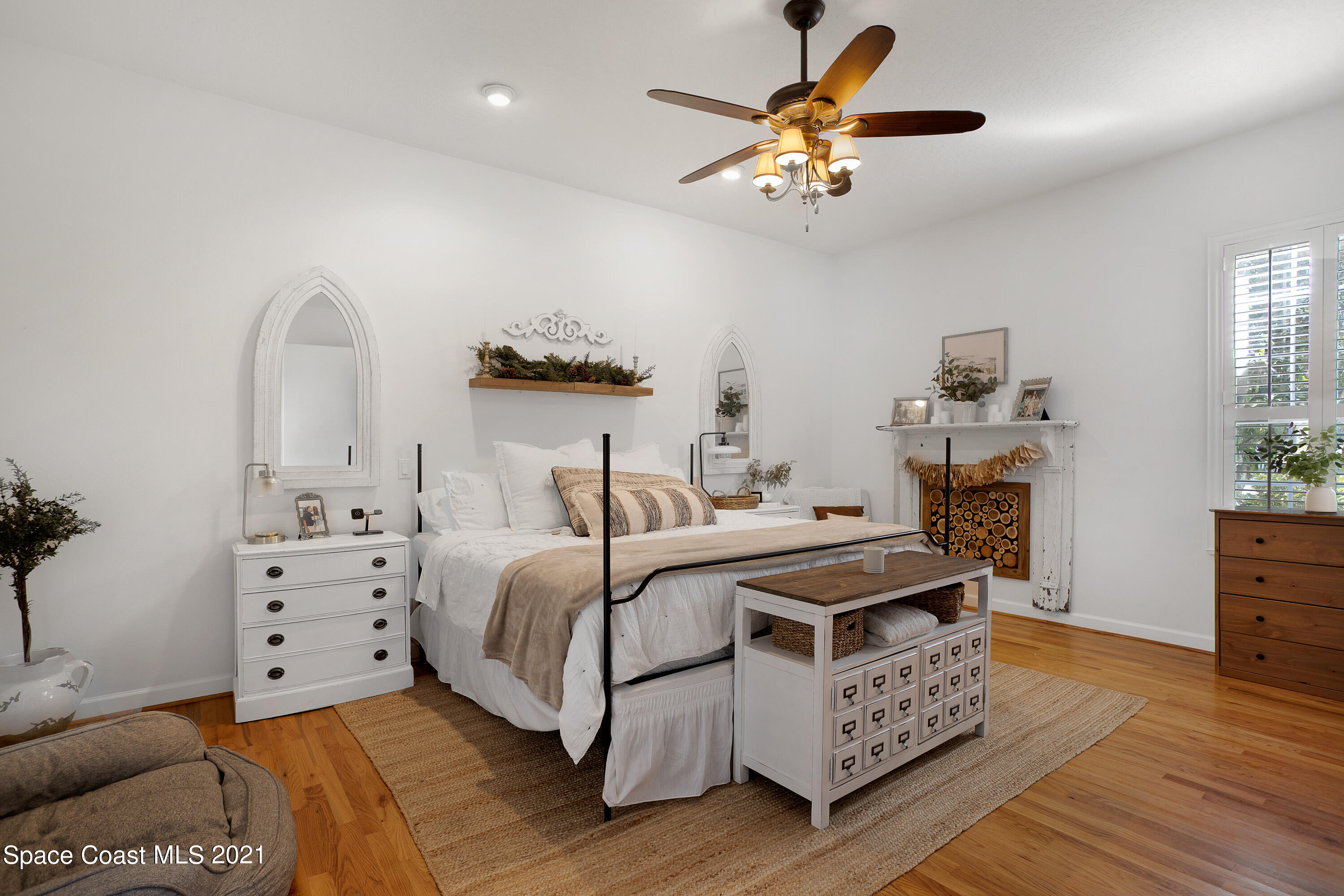 4271 Turtle Mound Road Melbourne, FL 32934 - Photo 31 of 82 37- 4271 Turtle Mound Rd