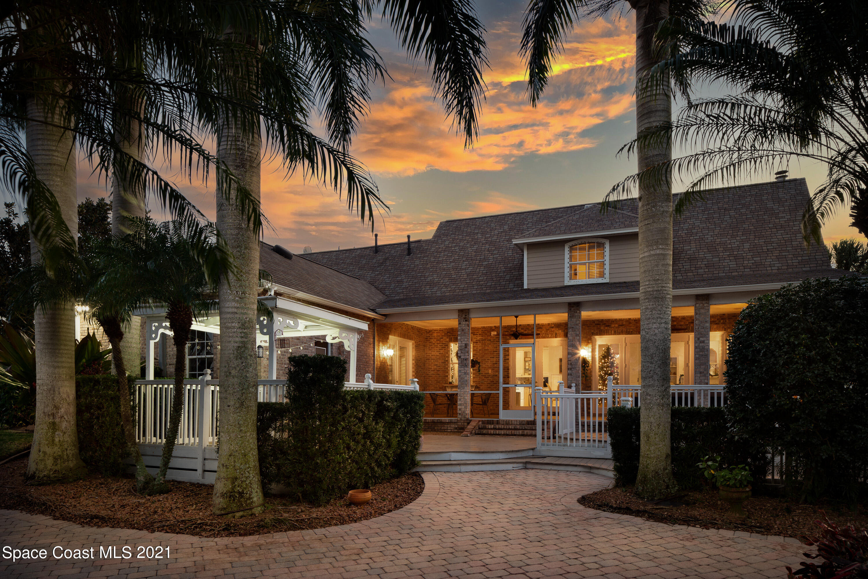 4271 Turtle Mound Road Melbourne, FL 32934 - Photo 54 of 82 04- 4271 Turtle Mound Rd