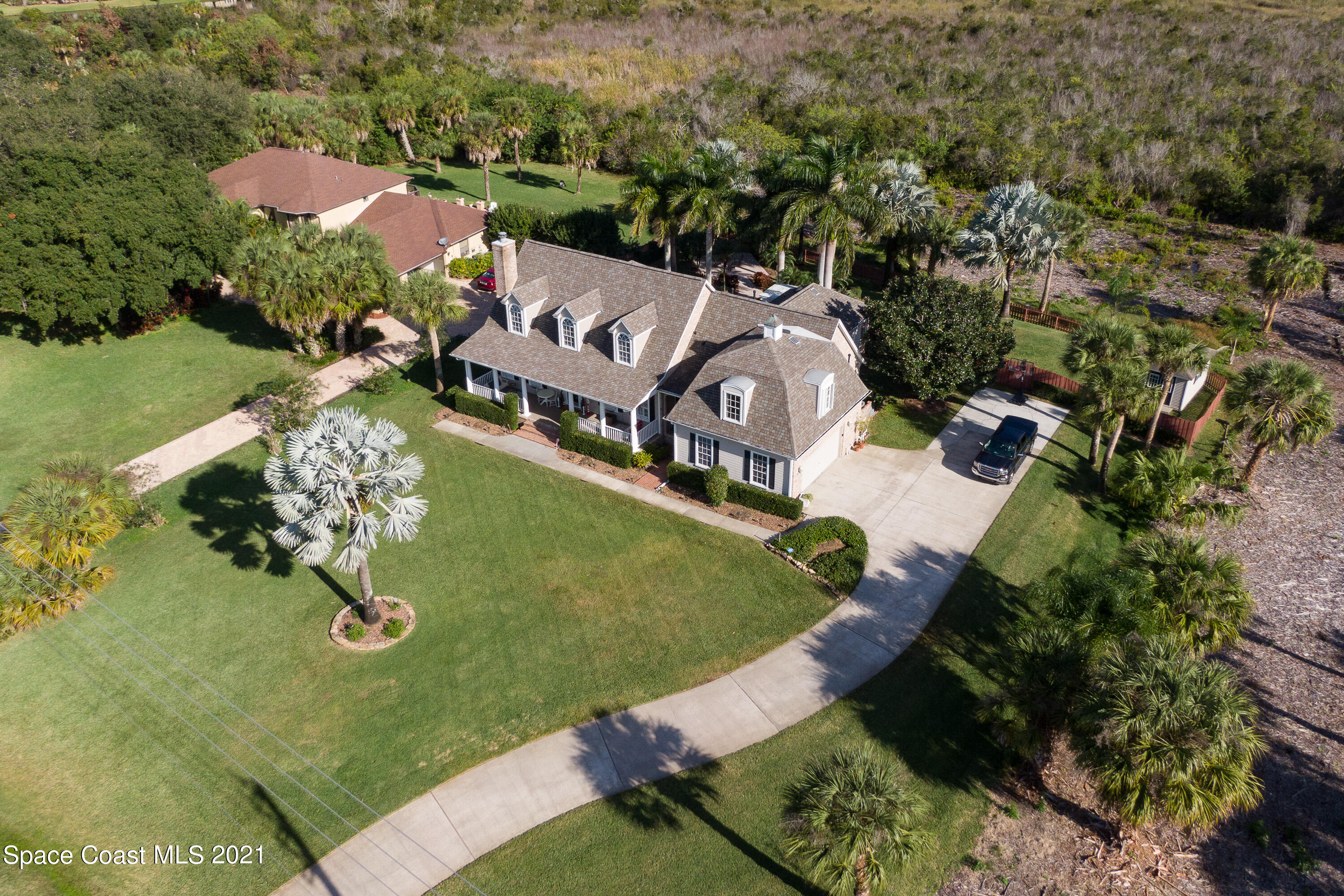 4271 Turtle Mound Road Melbourne, FL 32934 - Photo 66 of 82 79- 4271 Turtle Mound Rd