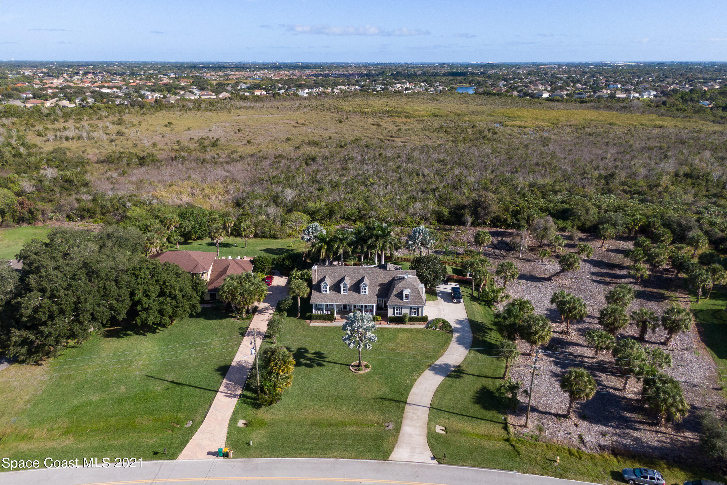 4271 Turtle Mound Road Melbourne, FL 32934 - Photo 68 of 82 81- 4271 Turtle Mound Rd