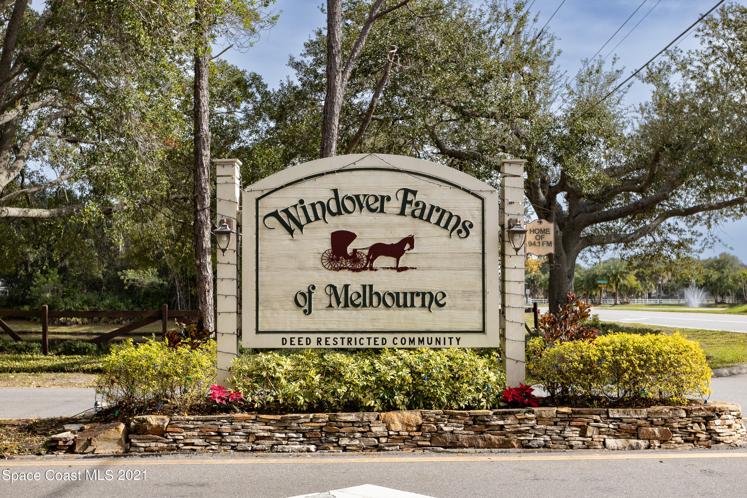 4271 Turtle Mound Road Melbourne, FL 32934 - Photo 69 of 82 82- 4271 Turtle Mound Rd