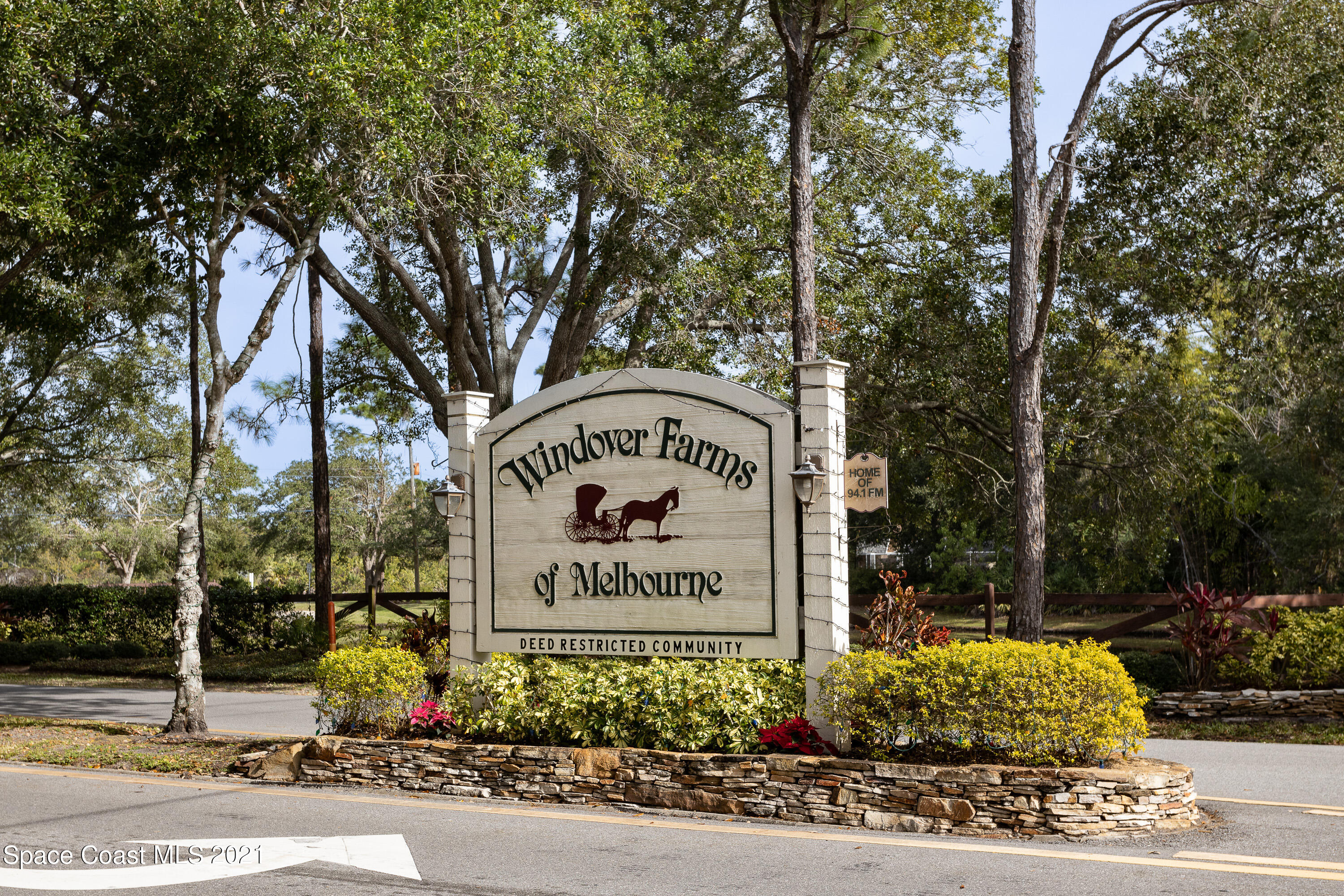 4271 Turtle Mound Road Melbourne, FL 32934 - Photo 70 of 82 83- 4271 Turtle Mound Rd