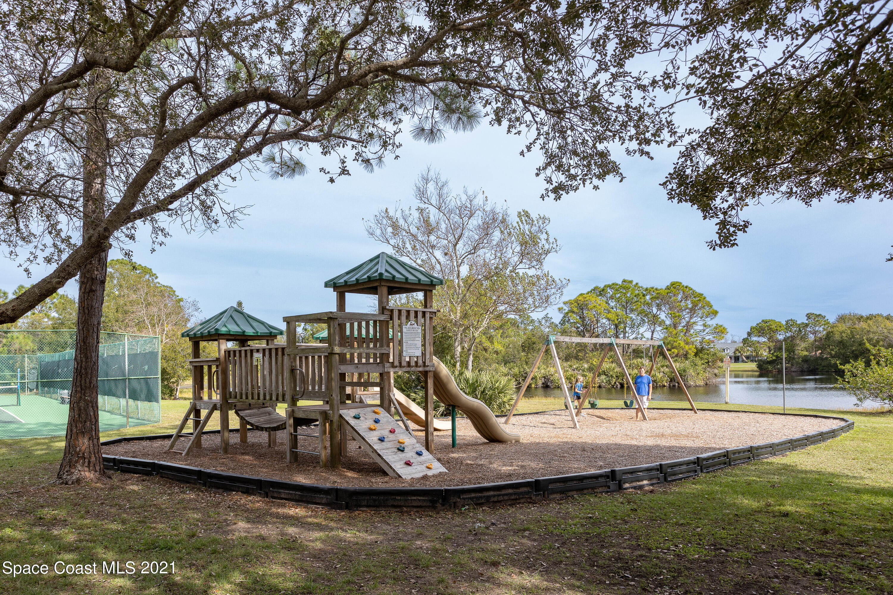 4271 Turtle Mound Road Melbourne, FL 32934 - Photo 80 of 82 93- 4271 Turtle Mound Rd