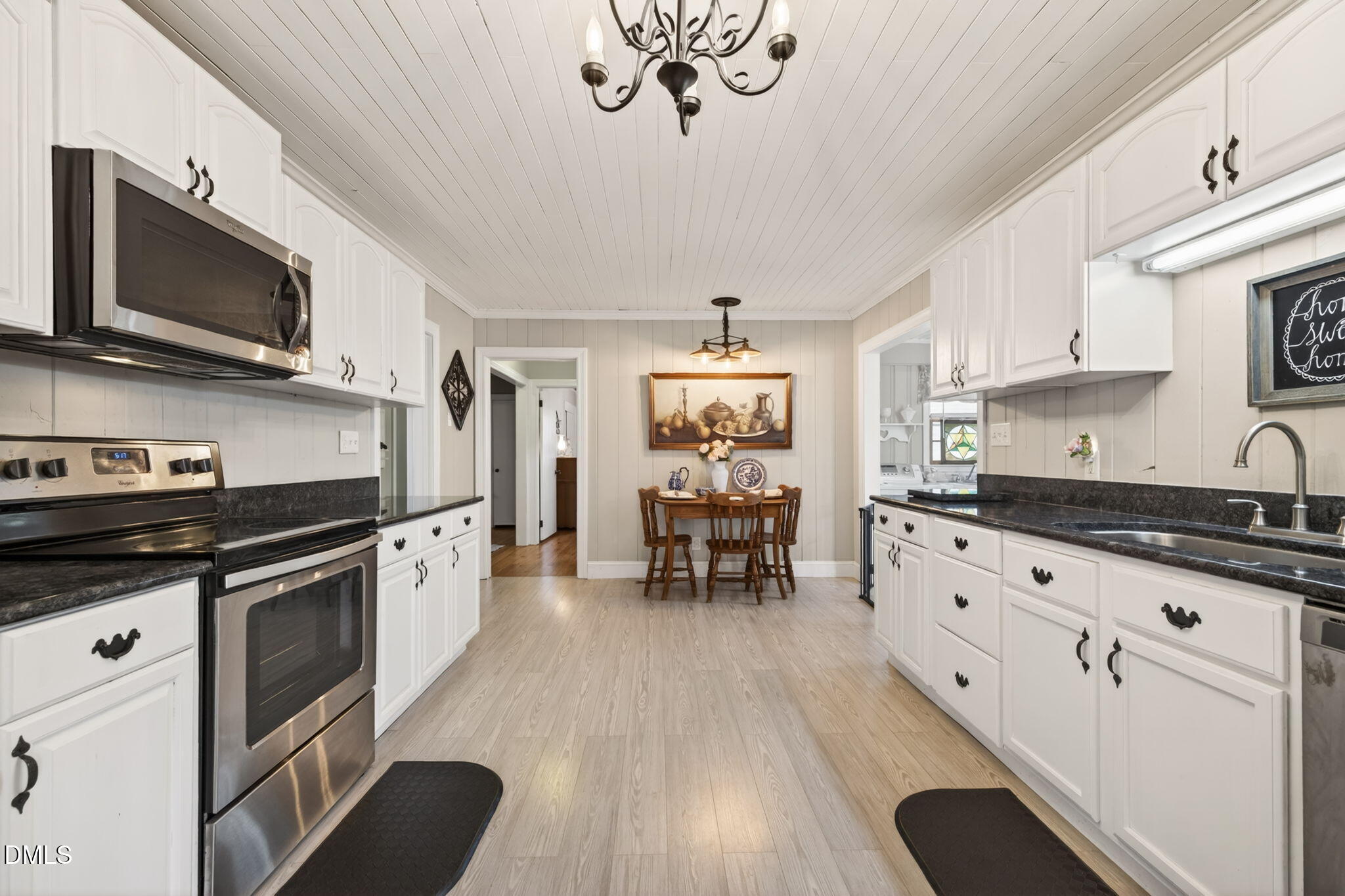 1490 Scott Road Kenly, NC 27542 - Photo 10 of 32
