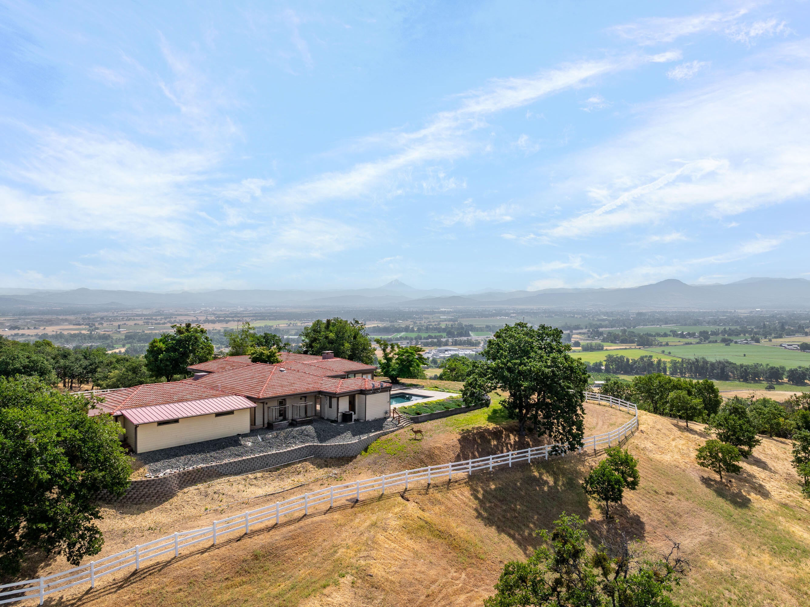 6048 Tolo Road Central Point, OR 97502 - Photo 4 of 61 DRONE (2 of 12)
