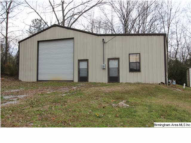 38 Pinson Road Anniston, AL 36201 - Photo 21 of 23