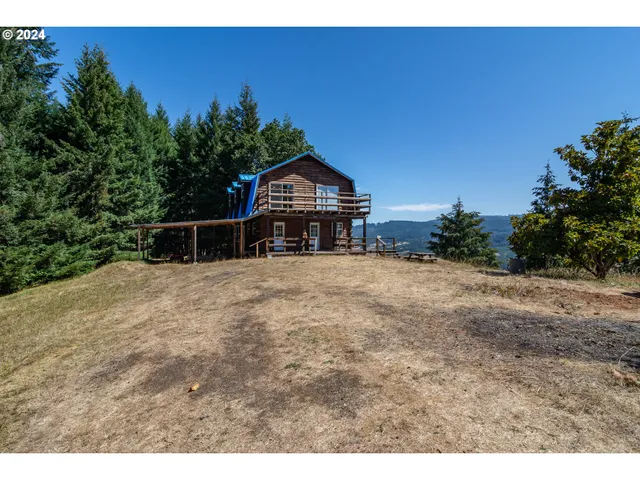 $443,000 | 773 Upper Ridge Road, Oakland, OR 97462