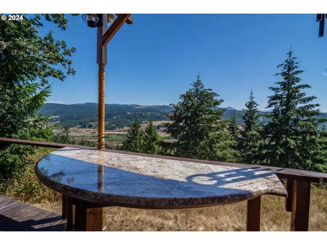 $443,000 | 773 Upper Ridge Road, Oakland, OR 97462