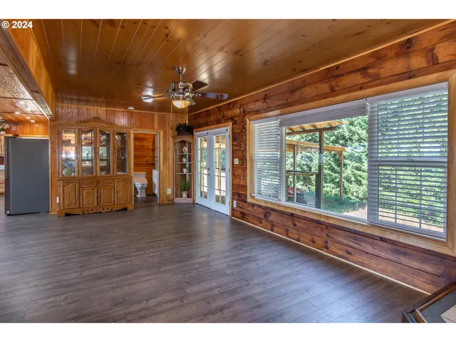 $443,000 | 773 Upper Ridge Road, Oakland, OR 97462