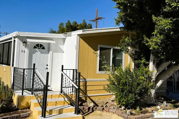 $87,000 | 17850 Corkill Road, Unit 94, Desert Hot Springs, CA 92241
