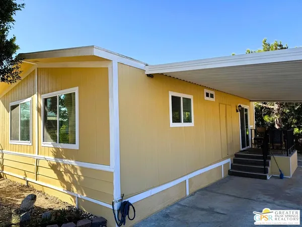 $87,000 | 17850 Corkill Road, Unit 94, Desert Hot Springs, CA 92241