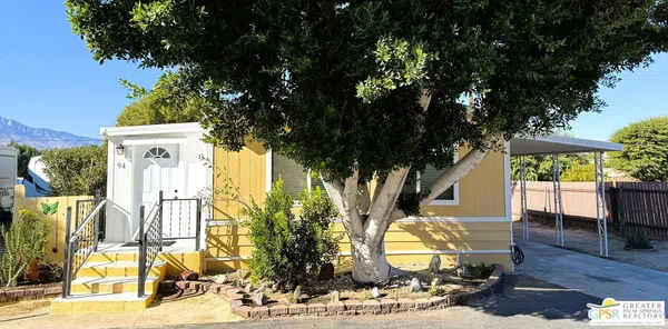 $87,000 | 17850 Corkill Road, Unit 94, Desert Hot Springs, CA 92241