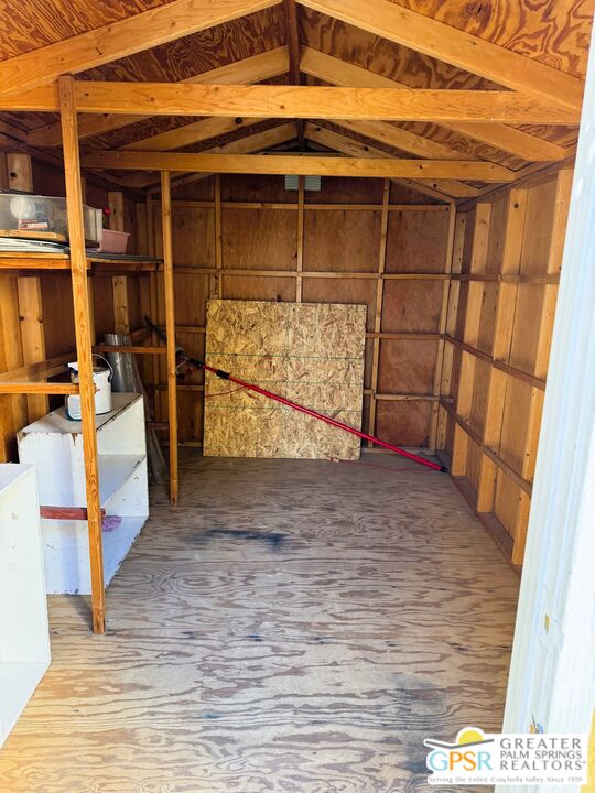 17850 Corkill Road, Unit 94 Desert Hot Springs, CA 92241 - Photo 33 of 39 a view of outdoor space