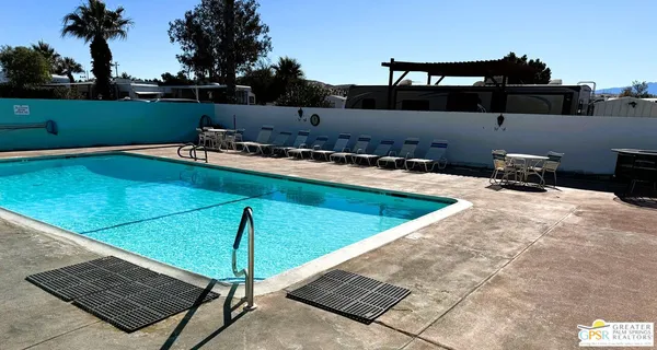 $87,000 | 17850 Corkill Road, Unit 94, Desert Hot Springs, CA 92241