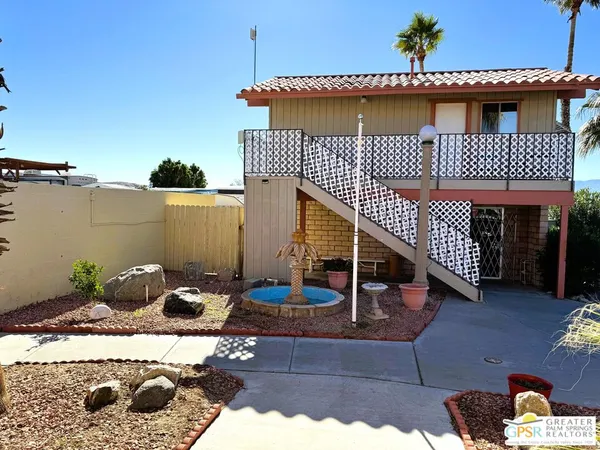 $87,000 | 17850 Corkill Road, Unit 94, Desert Hot Springs, CA 92241
