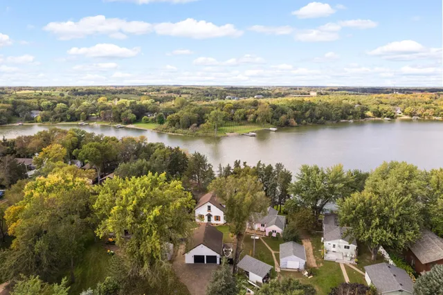 $615,000 | 3490 142nd Street Northwest, Monticello, MN 55362