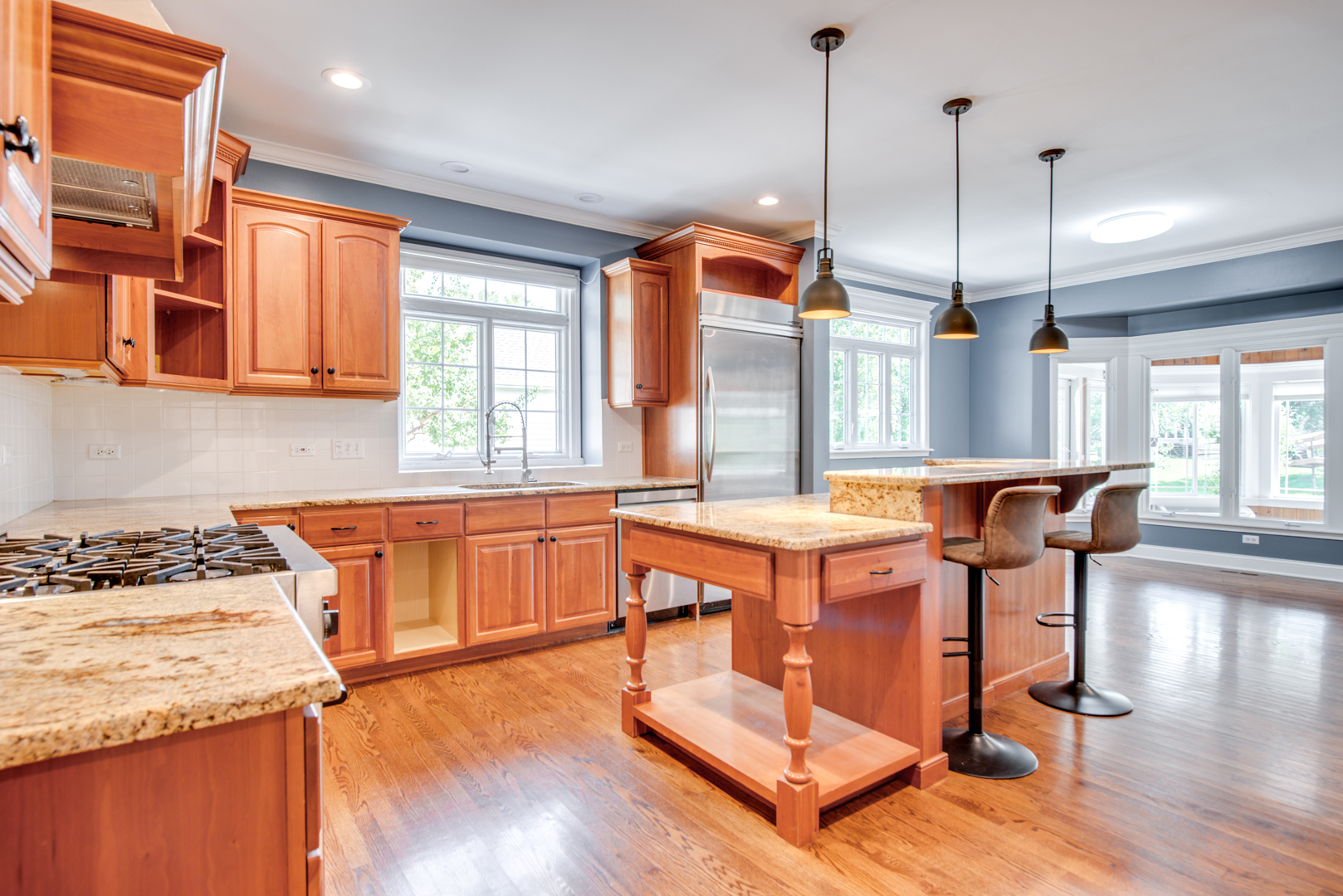 1736 Robert Lane Naperville, IL 60564 - Photo 17 of 69