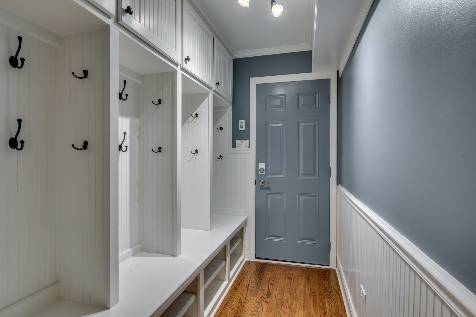 1736 Robert Lane Naperville, IL 60564 - Photo 32 of 69 a bathroom with a tub and shower