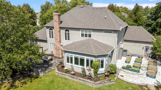 $1,190,000 | 1736 Robert Lane, Naperville, IL 60564