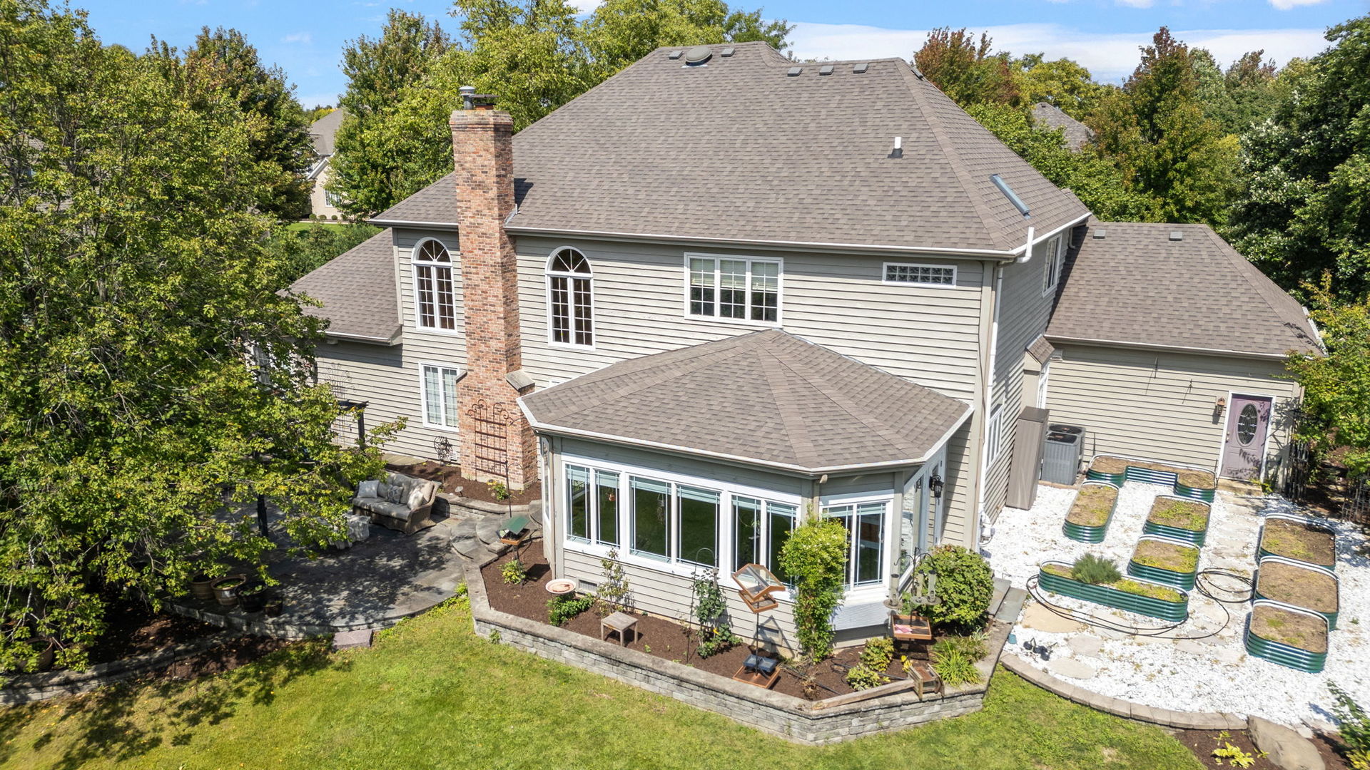 1736 Robert Lane Naperville, IL 60564 - Photo 64 of 69