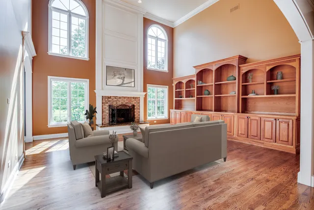 $1,190,000 | 1736 Robert Lane, Naperville, IL 60564