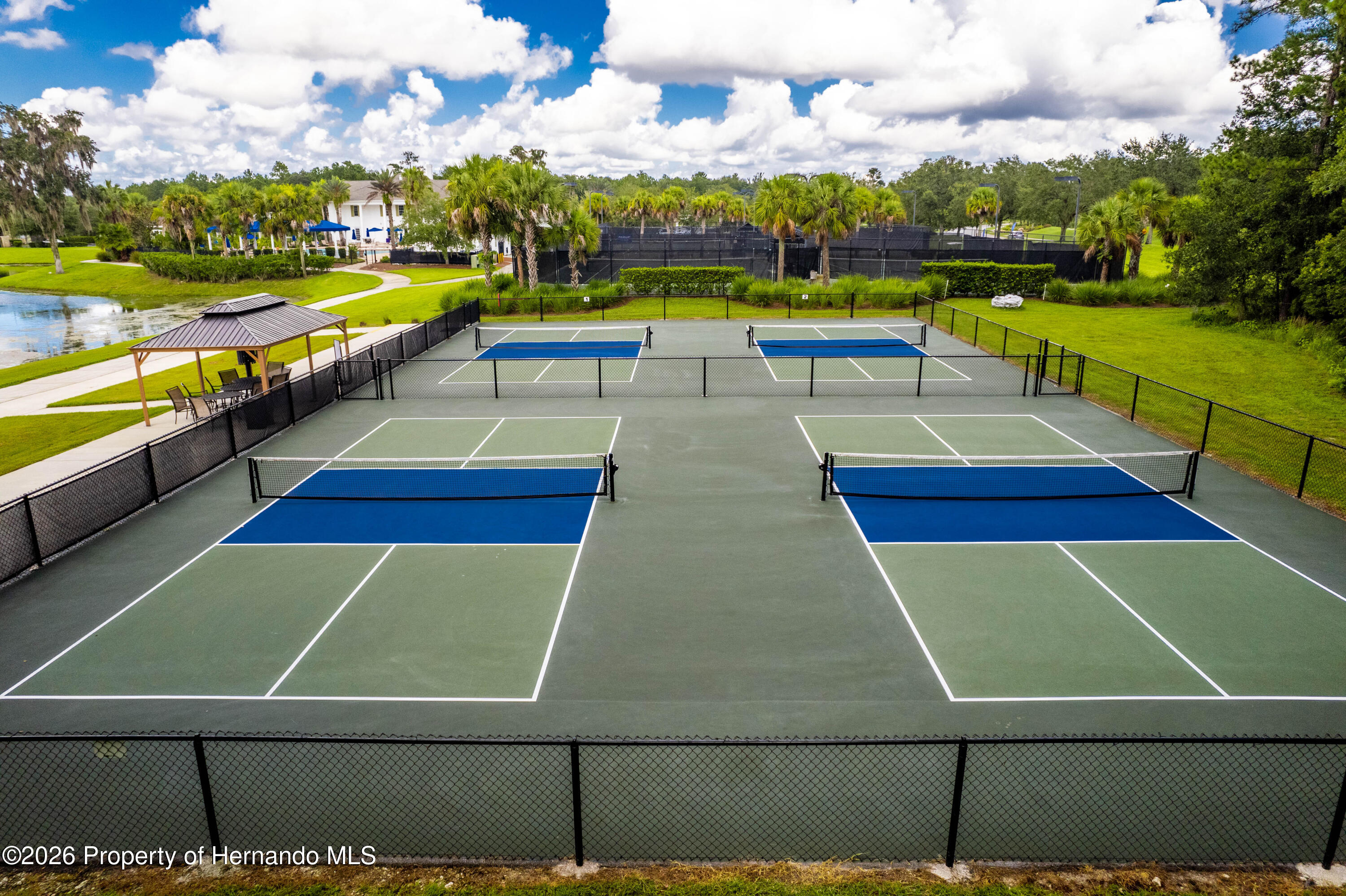 5070 Cedar Ridge Drive Brooksville, FL 34601 - Photo 13 of 19