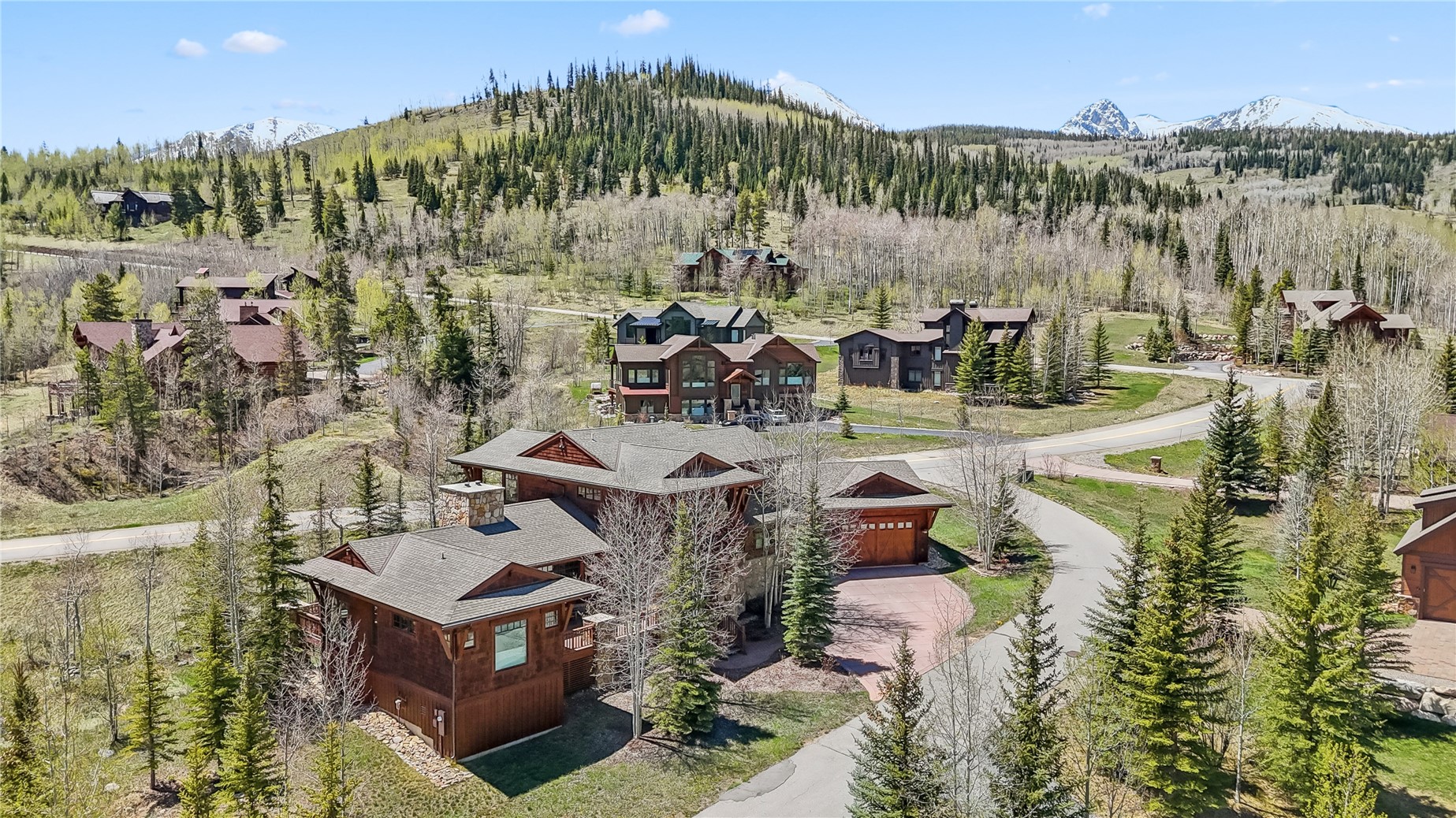235 Game Trail Road Silverthorne, CO 80498 - Photo 46 of 48