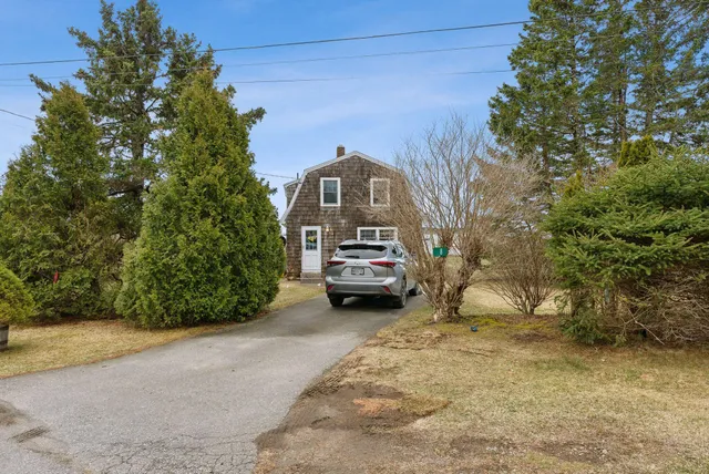 $1,500,000 | 8 Powder House Cove Road, South Thomaston, ME 04858