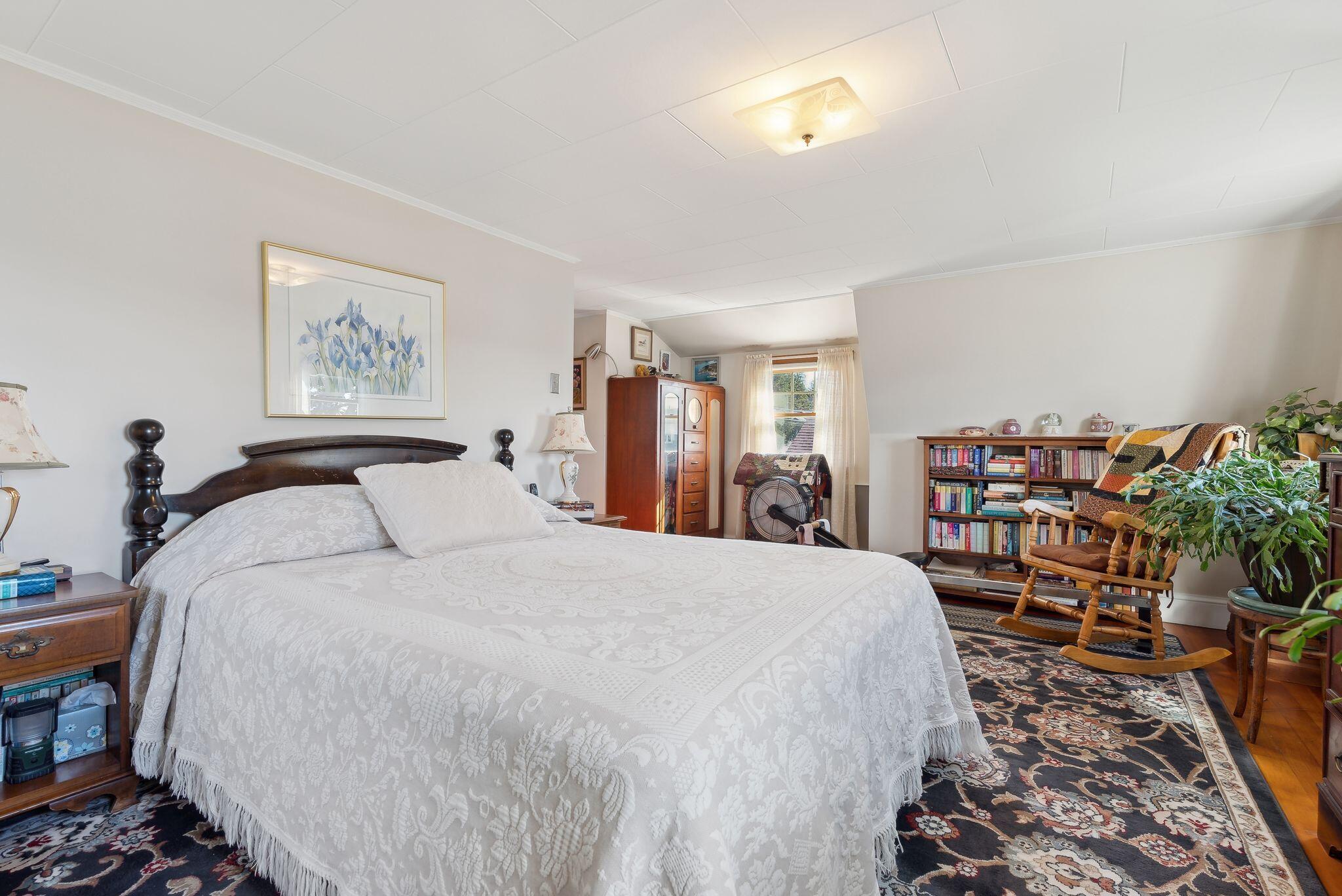 8 Powder House Cove Road South Thomaston, ME 04858 - Photo 48 of 50 Primary Room