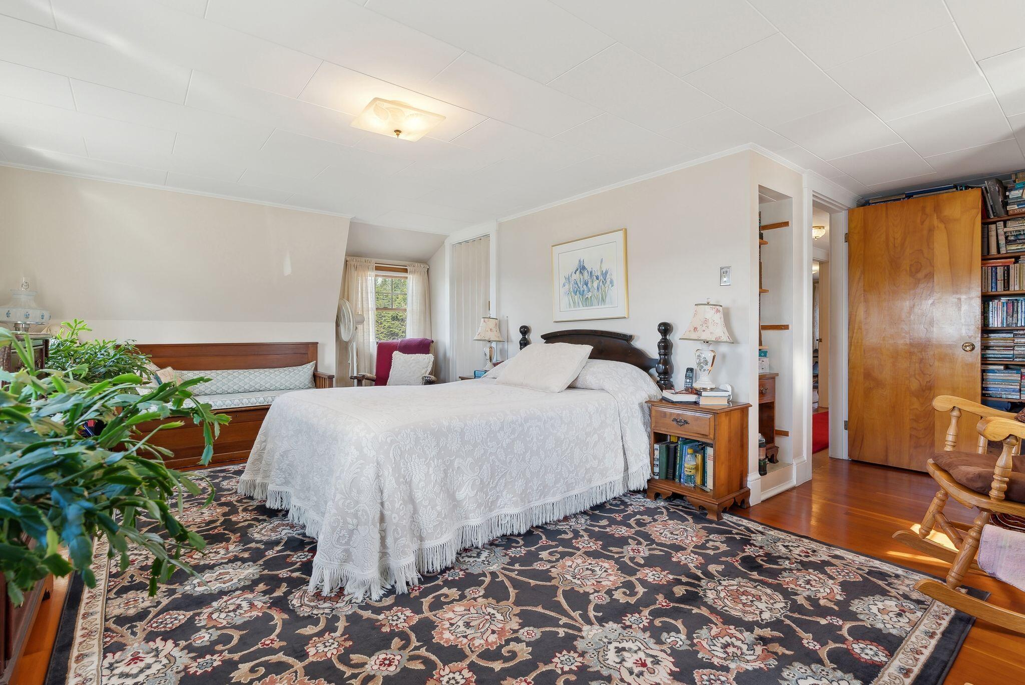 8 Powder House Cove Road South Thomaston, ME 04858 - Photo 49 of 50 Primary Room