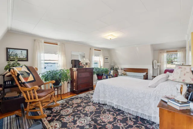 $1,500,000 | 8 Powder House Cove Road, South Thomaston, ME 04858