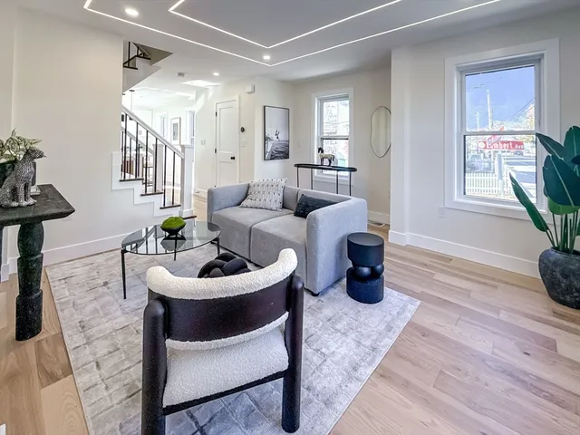 $1,350,000 | 469 Washington Avenue, Chelsea, MA 02150